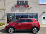 Used 2016 Buick Encore AWD image 4