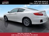 Used 2014 Honda Accord EX-L image 3