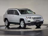 Used 2014 Jeep Compass Sport w/ Power Value Group image 2