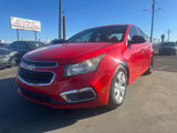 Used 2015 Chevrolet Cruze LS image 2