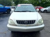 Used 2002 Lexus RX 300 4WD image 6