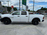 Used 2014 RAM 1500 Tradesman w/ Protection Group image 4