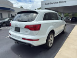 Used 2015 Audi Q7 3.0T S line Prestige image 5