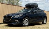 Used 2016 MAZDA MAZDA3 i Touring image 3