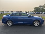 Used 2016 Chrysler 200 Limited w/ Anniversary Edition image 3
