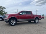 Used 2018 Ford F150 King Ranch w/ Equipment Group 601A Luxury image 3