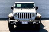 Certified 2023 Jeep Wrangler Sahara image 2