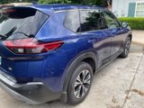 Certified 2021 Nissan Rogue SV image 5