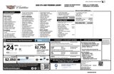 Used 2020 Cadillac XT4 Premium Luxury w/ Cold Weather Package image 2
