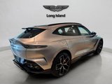 New 2025 Aston Martin DBX 707 image 2