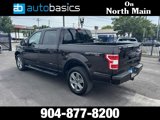 Used 2019 Ford F150 XLT w/ Equipment Group 302A Luxury image 3