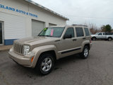 Used 2011 Jeep Liberty Sport w/ Popular Equipment Group image 3
