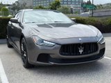 Used 2017 Maserati Ghibli image 5