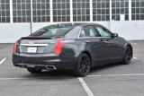 Used 2016 Cadillac CTS Luxury image 6