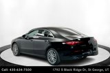 Certified 2025 Mercedes-Benz CLA 250 image 3