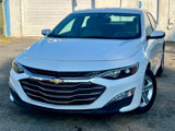 Used 2022 Chevrolet Malibu LT image 3