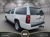 Used 2014 Chevrolet Suburban LT image 3