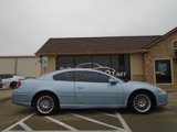 Used 2003 Chrysler Sebring LXi image 5
