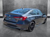 Certified 2024 Honda Civic Sport image 5