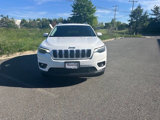 Used 2019 Jeep Cherokee Latitude Plus w/ Cold Weather Group image 4