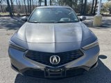 New 2025 Acura Integra A-Spec image 2