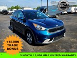 Used 2017 Kia Niro EX image 1