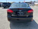Used 2017 Ford Focus SE image 4