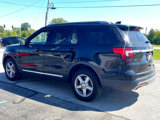 Used 2017 Ford Explorer XLT w/ Equipment Group 202A image 3