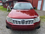 Used 2012 Subaru Forester 2.5X image 6