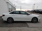 New 2025 Volkswagen Jetta Sport image 3