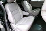 Used 2015 Toyota Sienna XLE Premium image 5