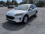 Certified 2020 Ford Escape SE image 6