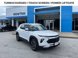 New 2026 Chevrolet TrailBlazer LT w/ Convenience Package image 1