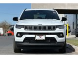 New 2025 Jeep Compass Latitude image 5