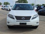 Used 2010 Lexus RX 450h 2WD image 2