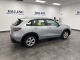 Used 2023 Honda HR-V LX image 2