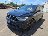 Used 2022 Volkswagen Tiguan SE R-Line image 4