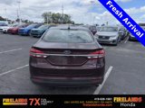 Used 2018 Ford Fusion SE image 4