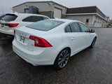Used 2015 Volvo S60 T6 Platinum image 2