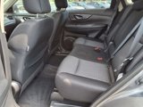 Certified 2020 Nissan Rogue SV image 5