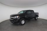 Used 2019 Chevrolet Colorado W/T image 3
