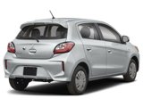 New 2024 Mitsubishi Mirage ES image 5