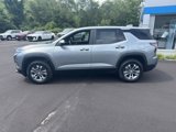 New 2026 Chevrolet Equinox LT w/ Convenience Package II image 2