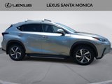 Used 2019 Lexus NX 300h AWD image 4