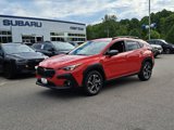 New 2025 Subaru Crosstrek 2.5i Premium image 3