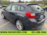 Used 2013 Subaru Impreza 2.0i Limited image 5
