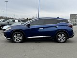Used 2021 Nissan Murano S image 3