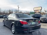 Used 2008 BMW 528i Sedan w/ Premium Pkg image 4
