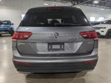 Used 2019 Volkswagen Tiguan SE w/ Panoramic Sunroof Package image 4