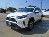 Used 2023 Toyota RAV4 XLE image 3